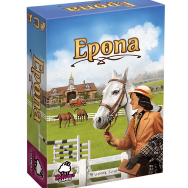 Epona