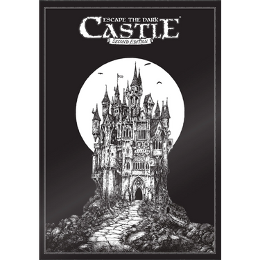 Escape the Dark Castle (Second Edition) (PRE-ORDER)