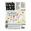 España 1936 (2024 Edition) (PRE-ORDER)