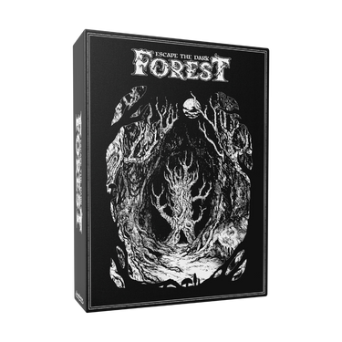 Escape the Dark Forest (PRE-ORDER)