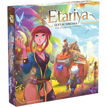 Etariya: Septachroma