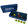 Everbloom: 25 Deluxe Faction Chips - Thirsty Meeples
