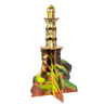 Everdell Farshore: Wooden Lighthouse Upgrade - Thirsty Meeples