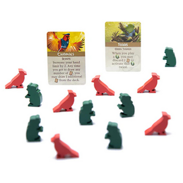 Everdell: Bellfaire - Thirsty Meeples