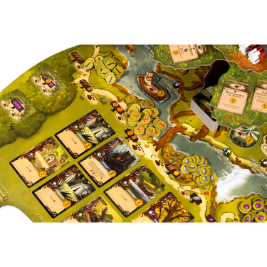 Everdell: Essentials Edition - Thirsty Meeples