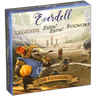 Everdell: Legends Extra! Extra! Rugwort Card Expansion - Thirsty Meeples