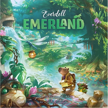 Everdell: Emerland (PRE-ORDER)