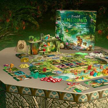 Everdell: Emerland - Collector's Edition (PRE-ORDER)