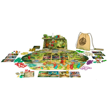 Everdell: Emerland - Collector's Edition (PRE-ORDER)