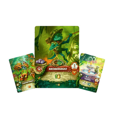 Everdell: Emerland (PRE-ORDER)