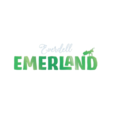 Everdell: Emerland - Deluxe Resource Vessels (PRE-ORDER)