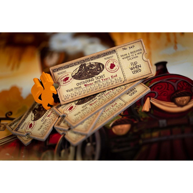 Everdell: Newleaf - Thirsty Meeples