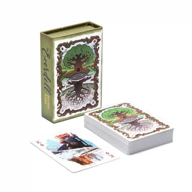 Everdell: Playing Cards