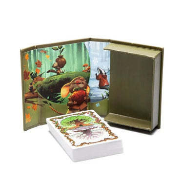 Everdell: Playing Cards