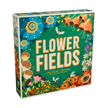 Flower Fields