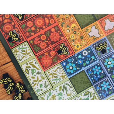 Flower Fields