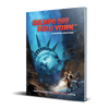Everyday Heroes RPG: Escape from New York