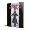 Everyday Heroes RPG: The Crow