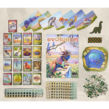 Evolution