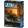 EXIT: The Disappearance of Sherlock Holmes - Thirsty Meeples