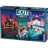 EXIT: Family - Mystery at Meanstone Manor/Caper at Candy Castle - Thirsty Meeples