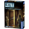 EXIT: The Mysterious Museum - Thirsty Meeples