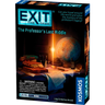 EXIT: The Professor's Last Riddle - Thirsty Meeples