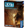 EXIT: The Pharaoh’s Tomb - Thirsty Meeples