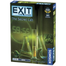 EXIT: The Secret Lab - Thirsty Meeples