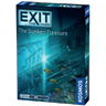 EXIT: The Sunken Treasure - Thirsty Meeples