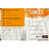 Hunter: The Reckoning RPG - Expanded Character Sheet Journal