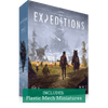Expeditions (DAMAGED)