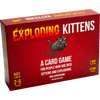 Exploding Kittens - Thirsty Meeples