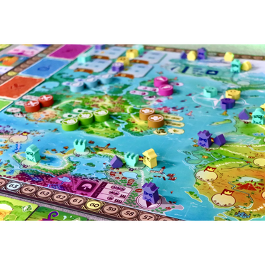 Explorers of Navoria