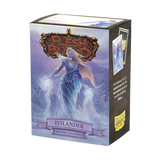 Flesh and Blood Matte Standard Art Sleeves: Iyslander (PRE-ORDER)