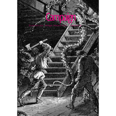 Forbidden Psalm RPG: In the Footsteps of the Mad Wizard (PRE-ORDER)