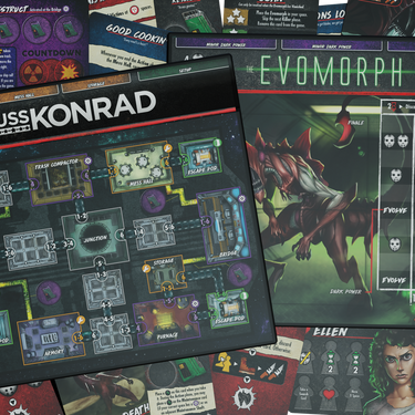 Final Girl: Into the Void