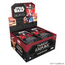 Star Wars: Unlimited - Twilight of the Republic Booster Display (24 Packs) - Thirsty Meeples