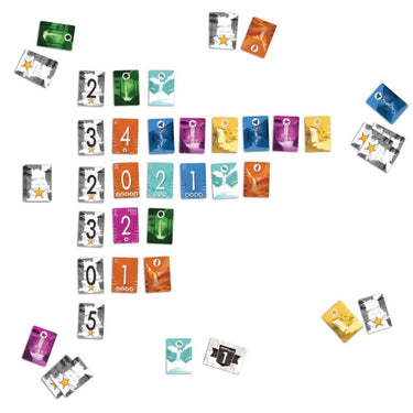 Frenzy Falls (PRE-ORDER)