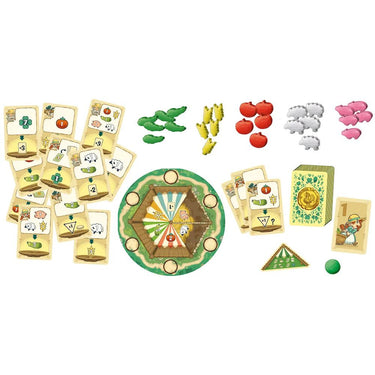 Formidable Farm (PRE-ORDER)