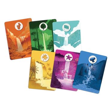 Frenzy Falls (PRE-ORDER)
