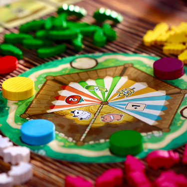 Formidable Farm (PRE-ORDER)