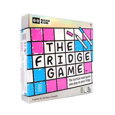 The Fridge Game