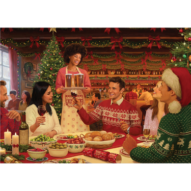 Festive Feast