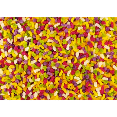 Haribo: Tropifrutti