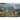 Thomas Kinkade: Mickey and Minnie in the Alps