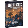 Five Leagues from the Borderlands: Compendium - Thirsty Meeples