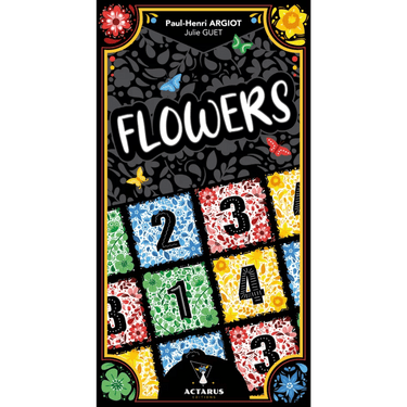 FLOWERS