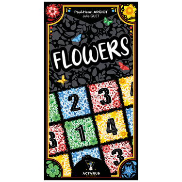 FLOWERS