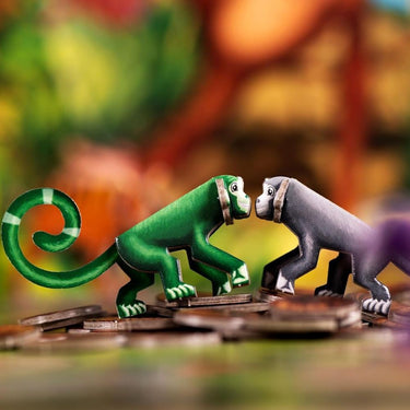 Funky Monkey - Thirsty Meeples